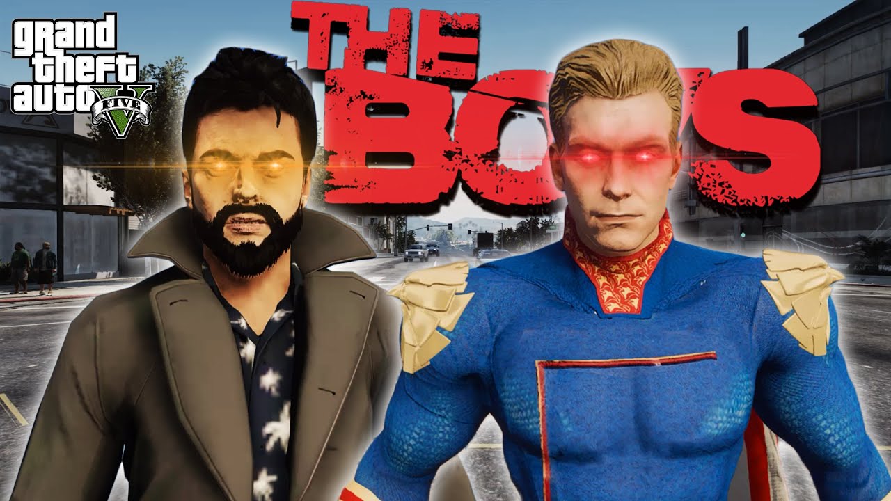 GTA 5