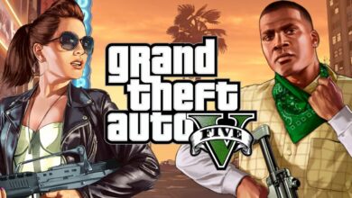 GTA 5