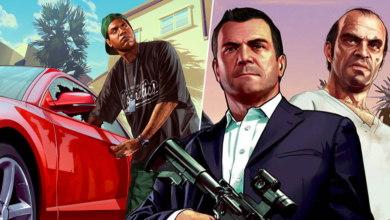 GTA 5
