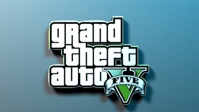 GTA 5 3D