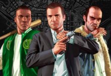 GTA V GTA Online