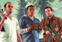 GTA 5