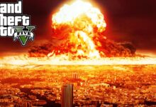 GTA 5