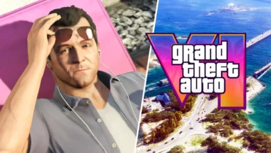 GTA 5