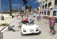 GTA V