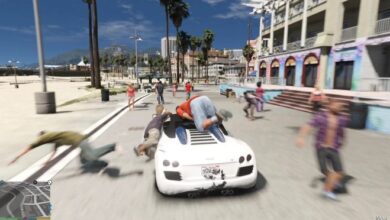 GTA V