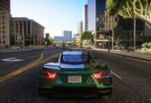 GTA 5: Enhanced Enhanced المحسنة