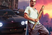 GTA 5: Expanded & Enhanced