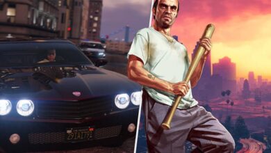 GTA 5: Expanded & Enhanced