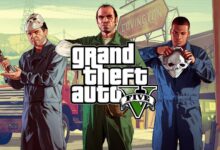 GTA 5: Expanded and Enhanced Edition