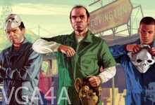 GTA 5 Las Venturas Project