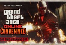 GTA 5 Online