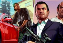 GTA 5 Online