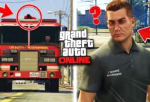 GTA 5 Online