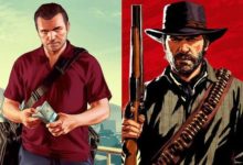GTA5 GTA Online Take-Two