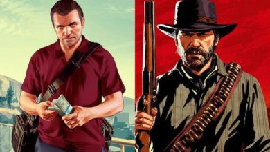 GTA5 GTA Online Take-Two