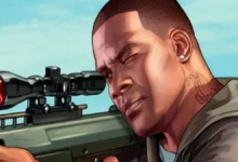 GTA 5 PS4