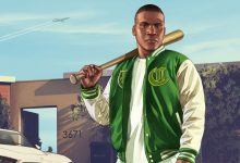 GTA 5 PS5