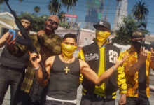 GTA 5 RP