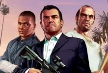 GTA 5 Script Hook V