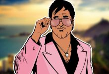 العاب الفيديو GTA 6