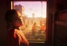 تسريبات GTA 6