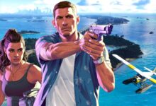 GTA 6 - Golden Joystick Awards 2025