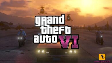 خريطة GTA 6