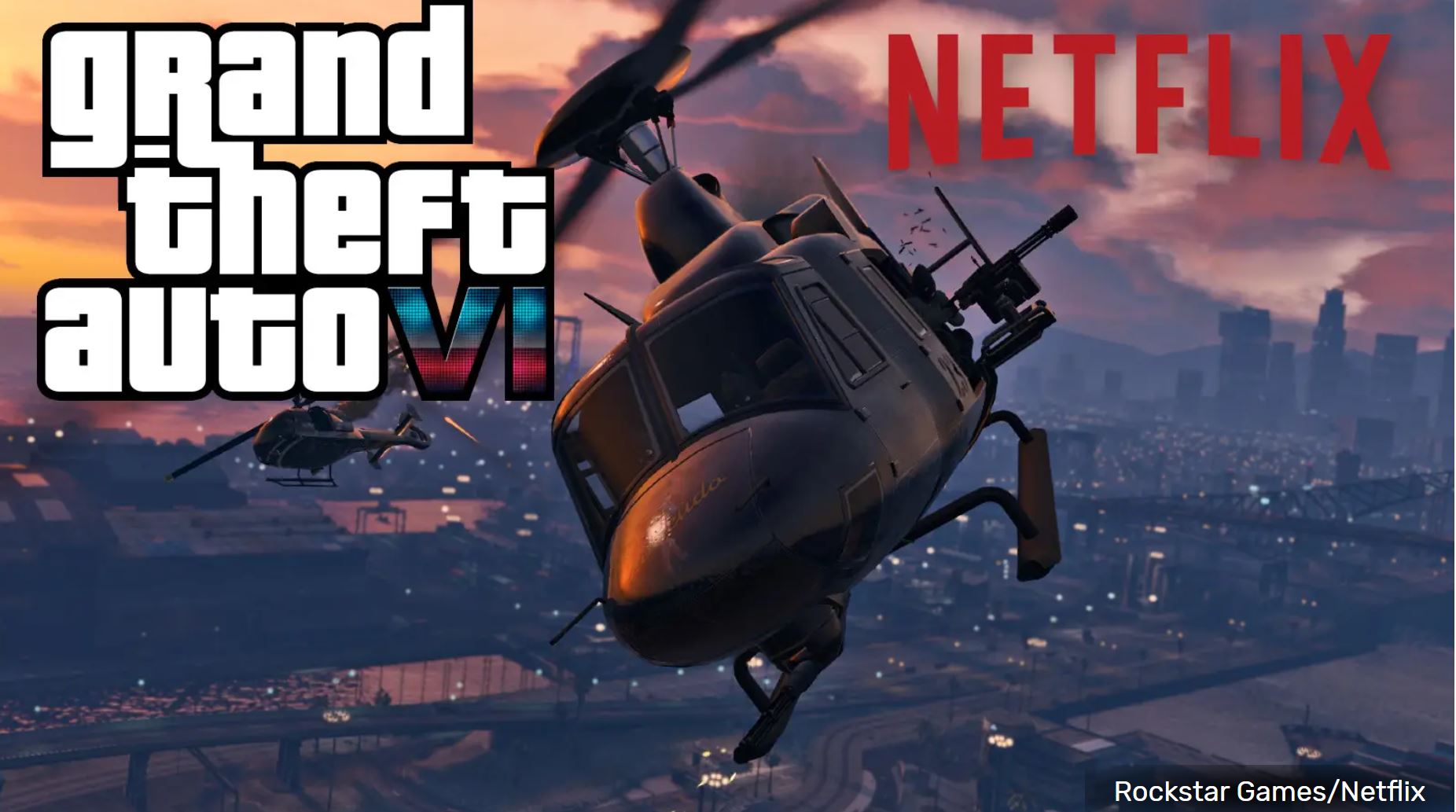 GTA 6