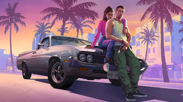GTA 6