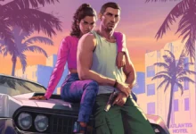 سرقة السيارات في GTA 6