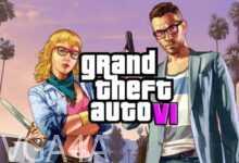 روكستار لمحت لشخصيات وقصة GTA 6 منذ اطلاق GTA 5 في 2013