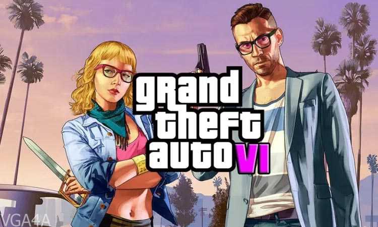 روكستار لمحت لشخصيات وقصة GTA 6 منذ اطلاق GTA 5 في 2013