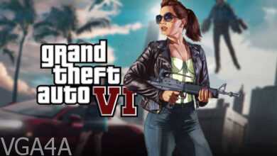 لعبة GTA 6