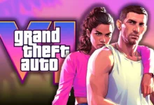 لعبة GTA 6 Standard Edition لن تتضمن وضع اللعبة الجماعي GTA Online