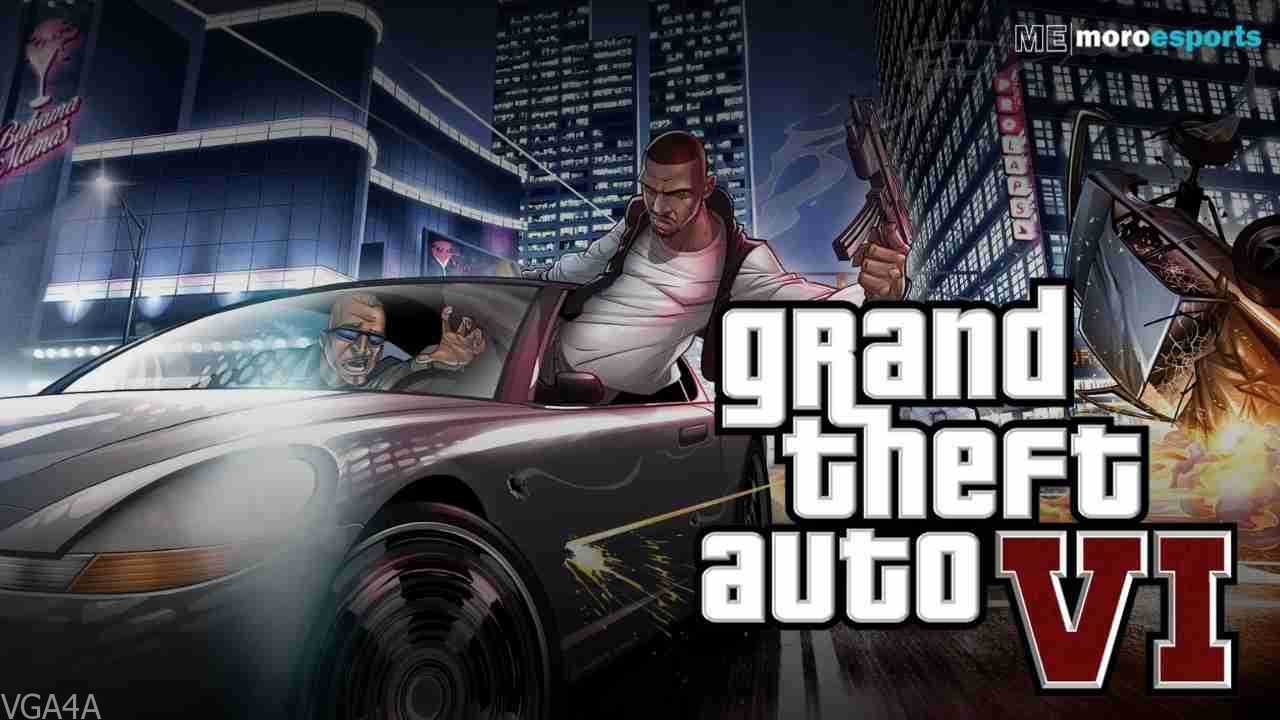 GTA 6