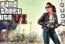 لعبة GTA 6
