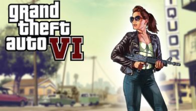لعبة GTA 6