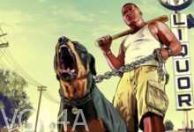 حادثة تسريبات GTA 6