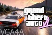 تطوير GTA 6 تمت اعادته الى الصفر عند اطلاق لعبة Red Dead Redemption 2
