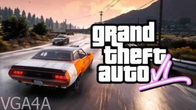 تطوير GTA 6 تمت اعادته الى الصفر عند اطلاق لعبة Red Dead Redemption 2
