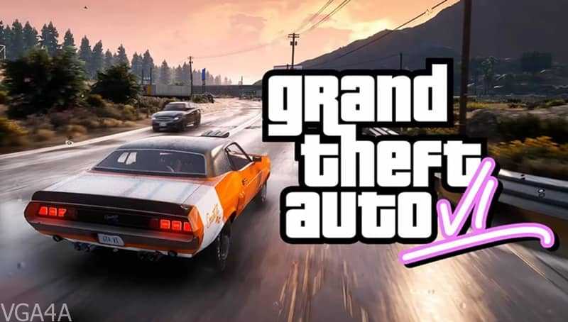 تطوير GTA 6 تمت اعادته الى الصفر عند اطلاق لعبة Red Dead Redemption 2