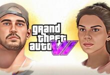 GTA 6 Co op