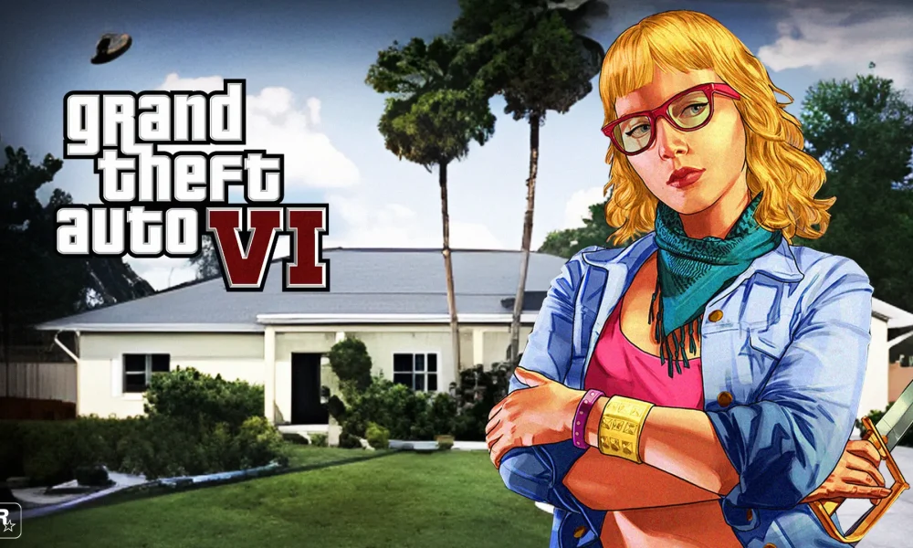 Photorealism GTA 6