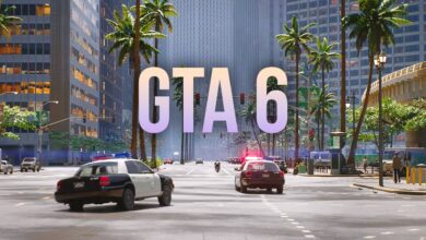 GTA 6