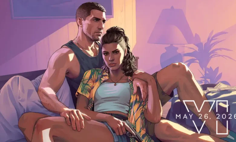 GTA 6