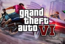 موعد اطلاق GTA 6