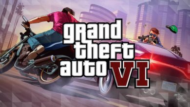 موعد اطلاق GTA 6