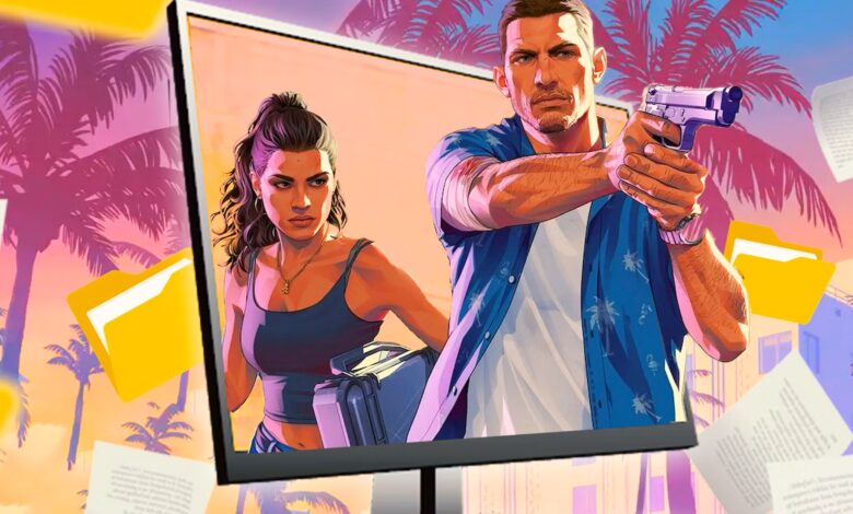 GTA 6