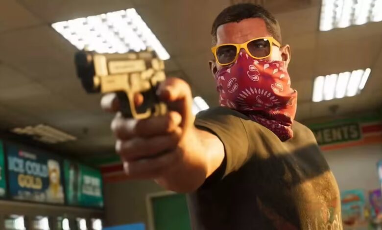GTA 6